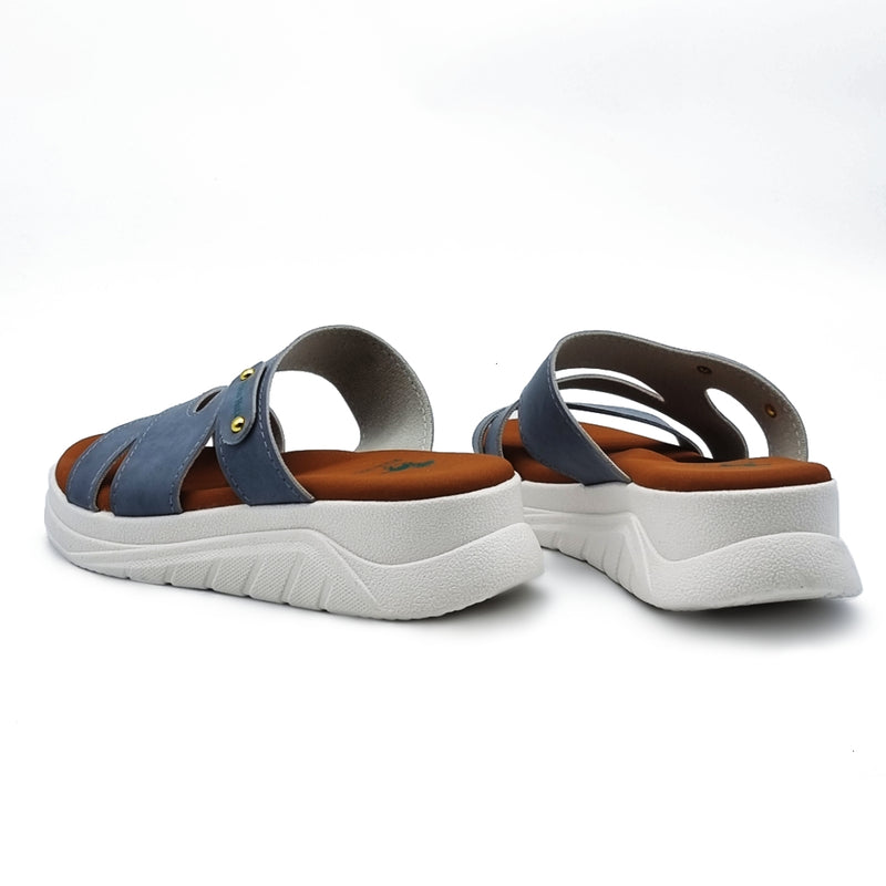 Load image into Gallery viewer, Casual Slide Sandal

