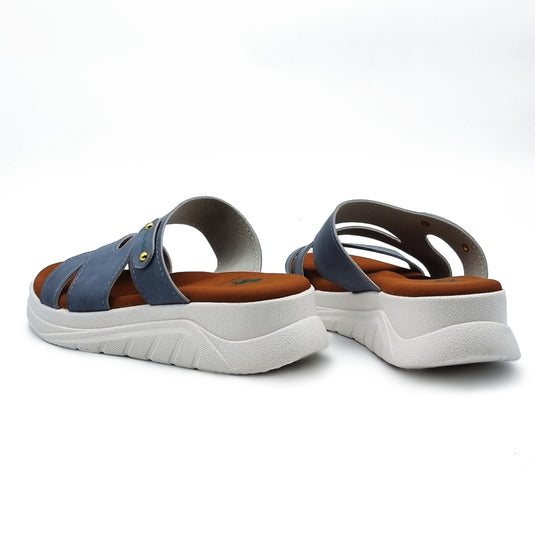 Casual Slide Sandal