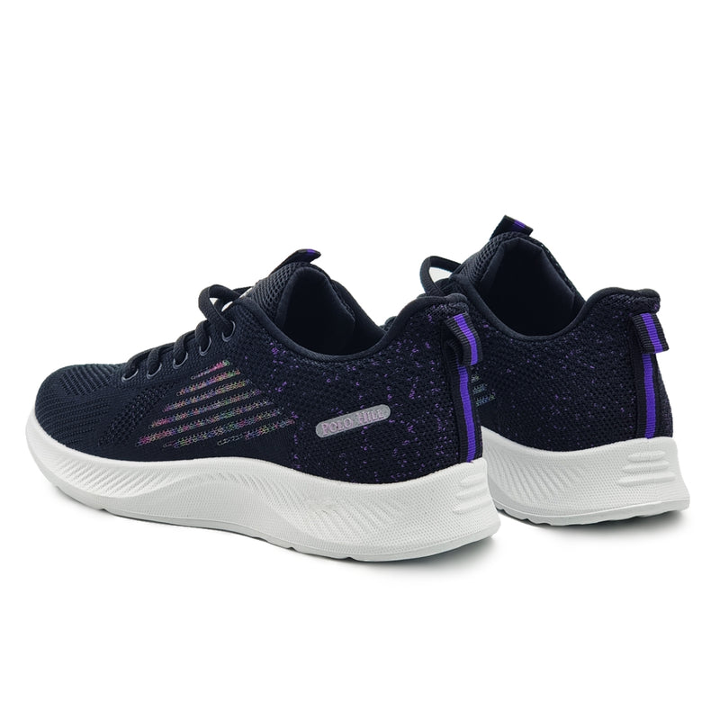 Load image into Gallery viewer, Lace Up Athleisure Sneakers
