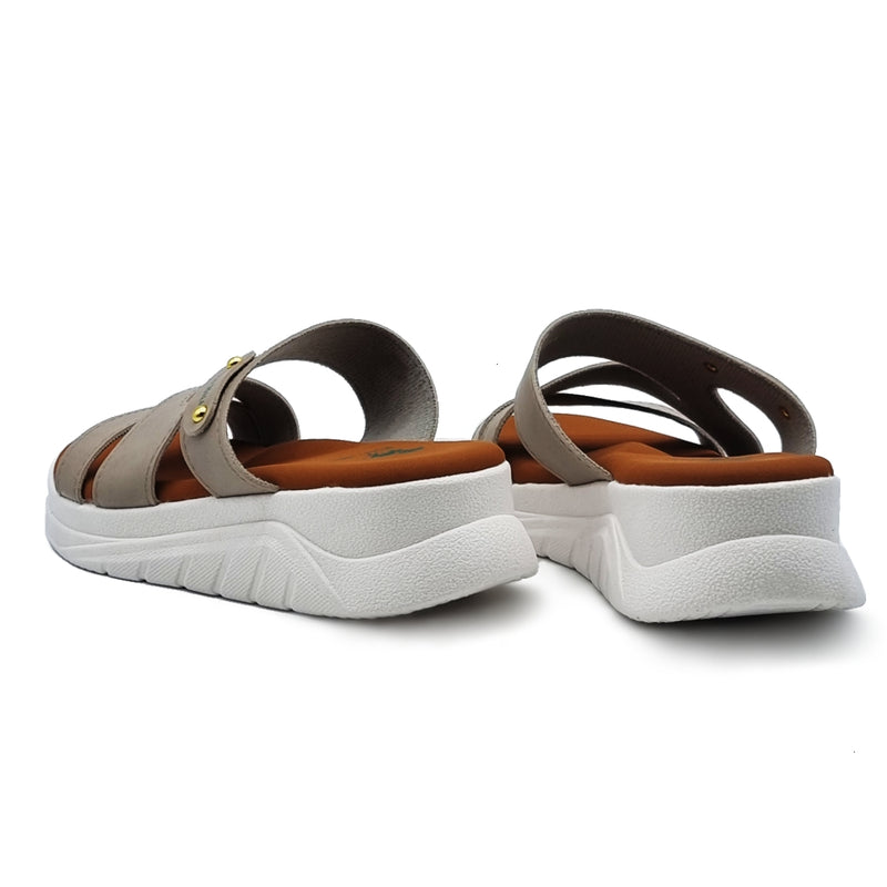 Load image into Gallery viewer, Casual Slide Sandal
