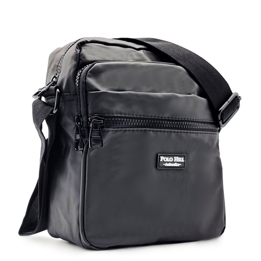 Water Resistant Nylon Sling Bag