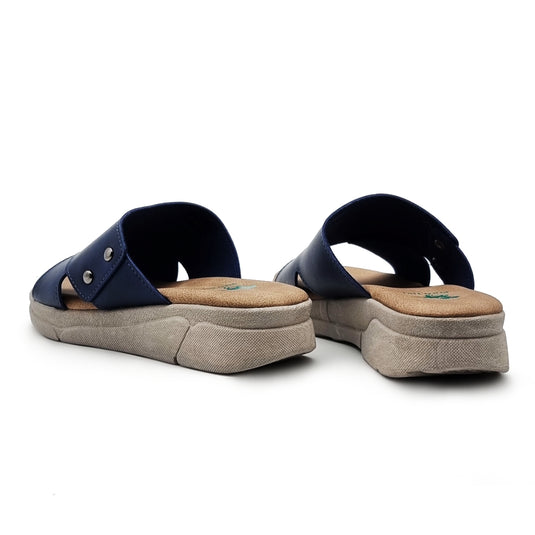 Cut Out Sandals