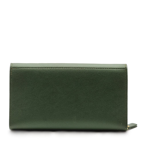 Tri-Fold Wallet
