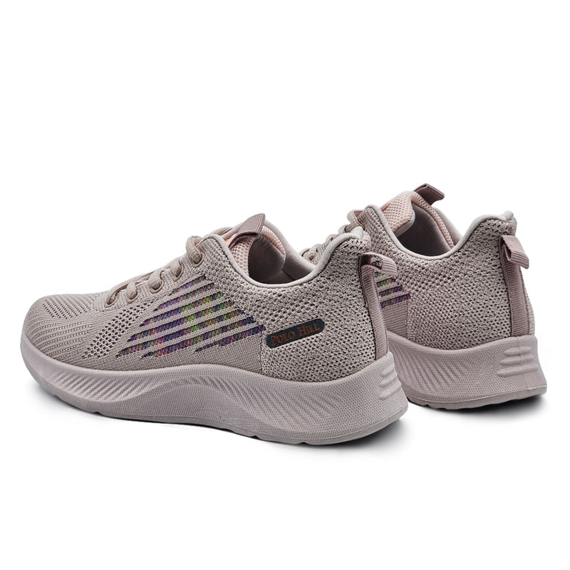 Load image into Gallery viewer, Lace Up Athleisure Sneakers
