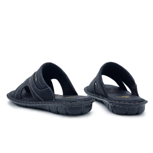 Casual Toe Loop Flat Sandals