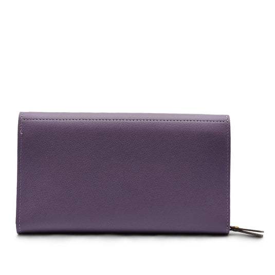 Tri-Fold Wallet