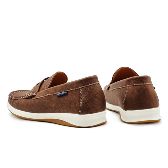 Penny Loafers Shoes