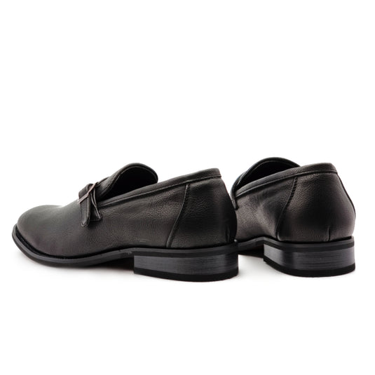 Slip On Laceless Formal Office Shoes