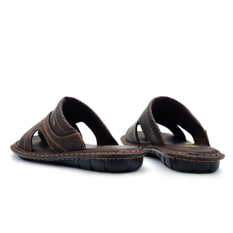 Load image into Gallery viewer, Casual Toe Loop Flat Sandals
