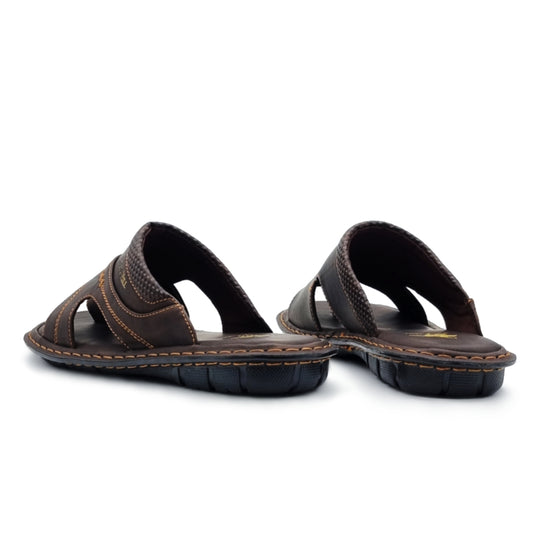 Casual Toe Loop Flat Sandals