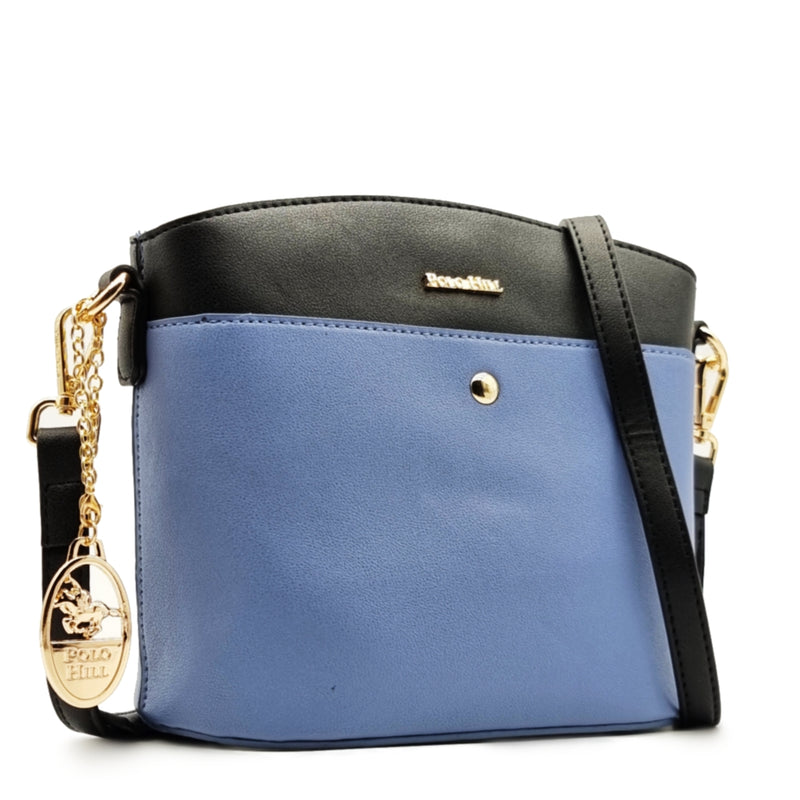 Load image into Gallery viewer, Lani Bucket Crossbody Sling Bag
