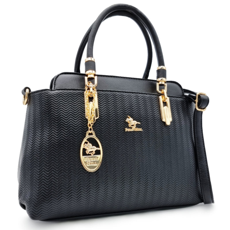Load image into Gallery viewer, Swaft Handbag
