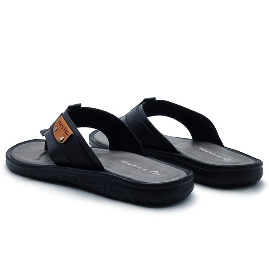 Thong Slide Sandals