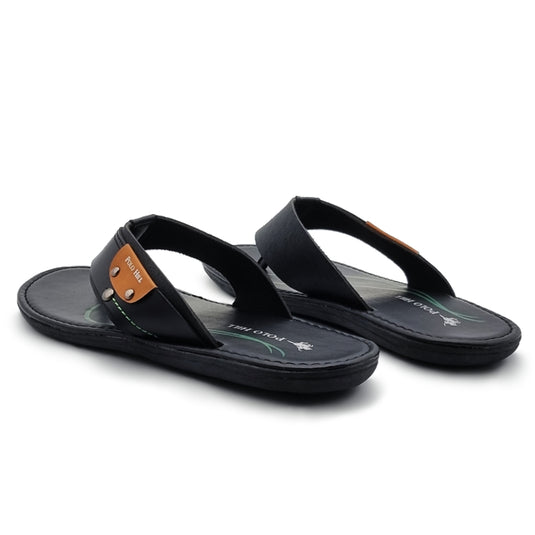Lightweight Thong Slide Sandals