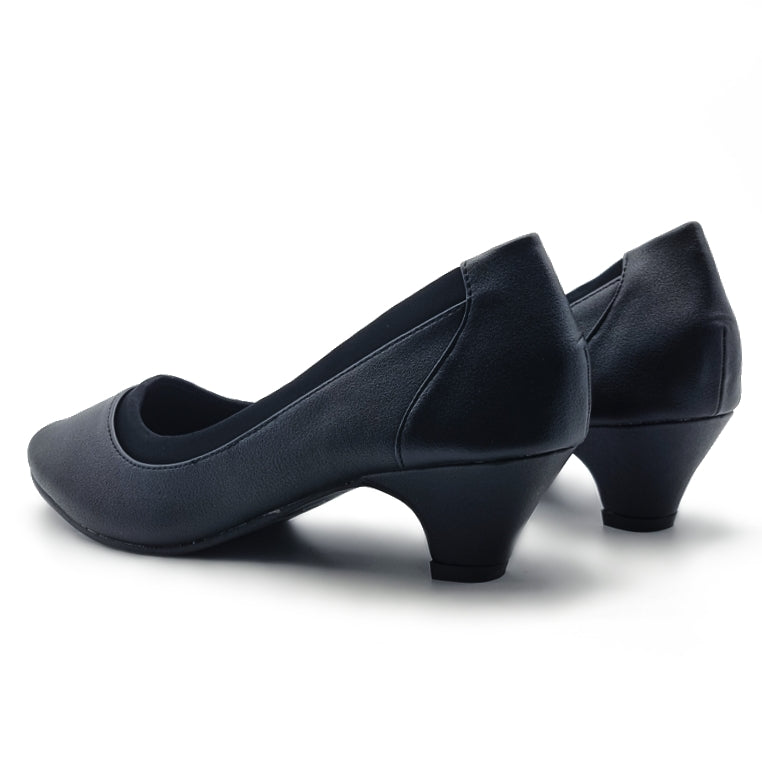 Load image into Gallery viewer, Plus Size Office Pumps
