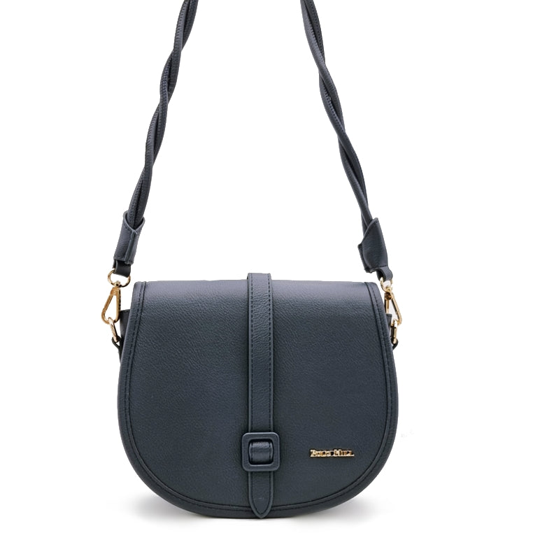 Load image into Gallery viewer, Butters Saddle Sling Bag
