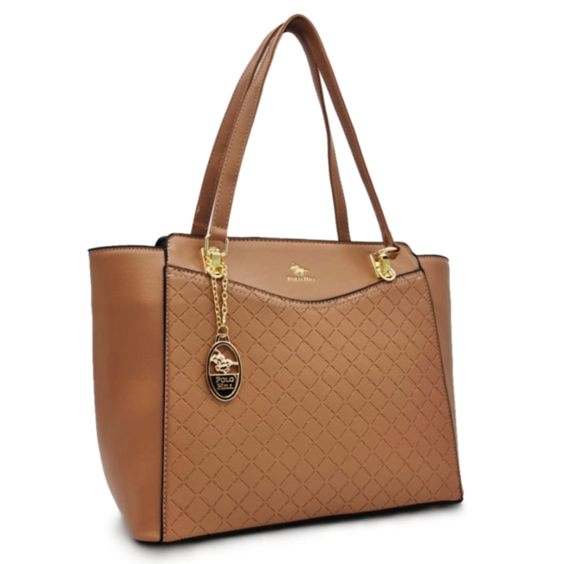 Load image into Gallery viewer, Trapeze Shoulder Bag 3-in-1 Bundle Set
