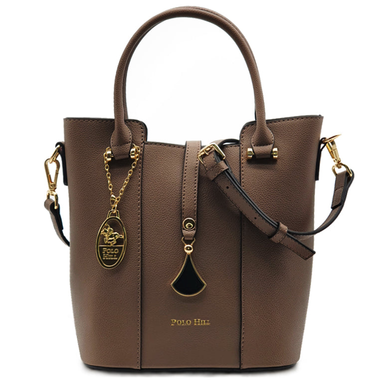 Load image into Gallery viewer, Sherri Top Handle Crossbody Bag
