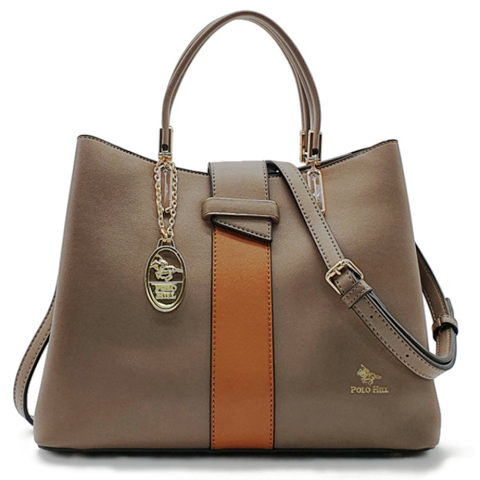 Ione Top Handle Crossbody Sling Bag
