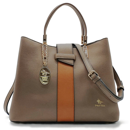 Ione Top Handle Crossbody Sling Bag