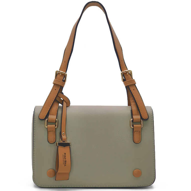 Load image into Gallery viewer, Minny  Satchel Sling Bag
