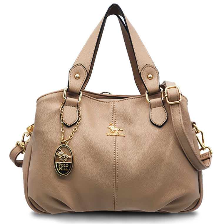 Load image into Gallery viewer, Furrow Shoulder Bag
