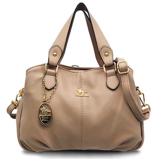 Furrow Shoulder Bag