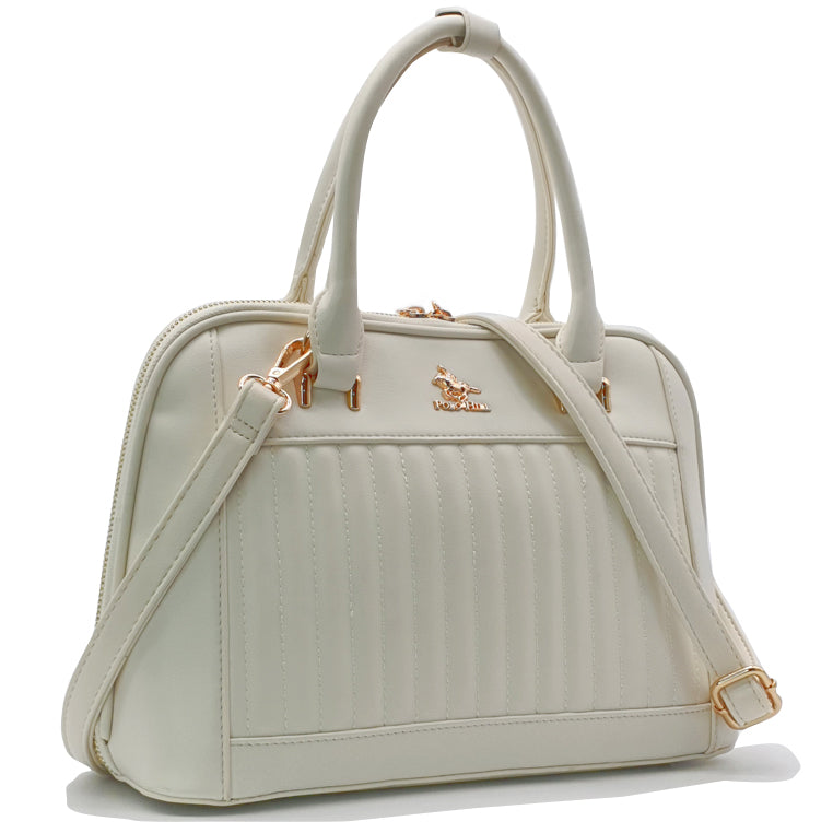 Load image into Gallery viewer, Misty Top Handle Handbag
