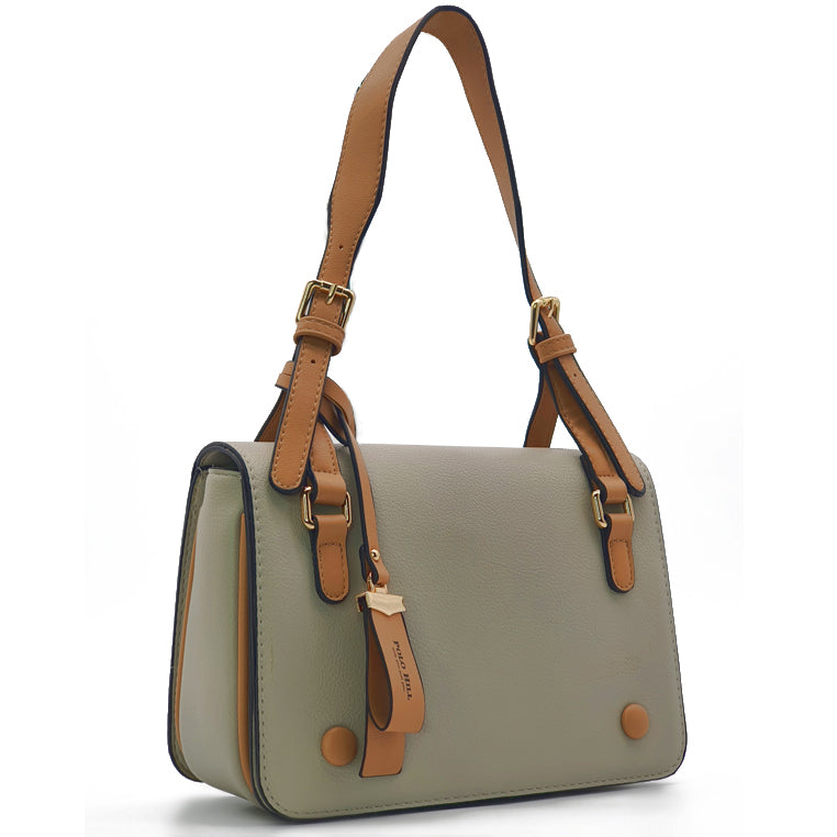 Load image into Gallery viewer, Minny  Satchel Sling Bag
