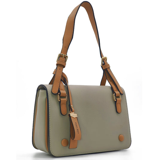 Minny  Satchel Sling Bag