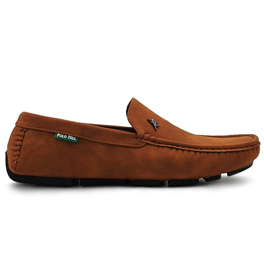 Slip On Loafers Shoes