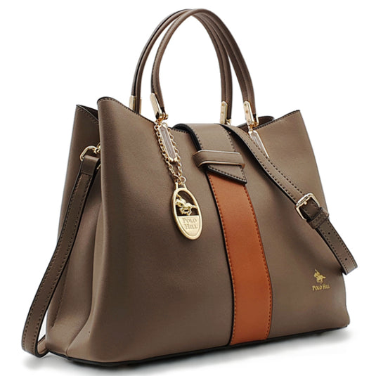 Ione Top Handle Crossbody Sling Bag