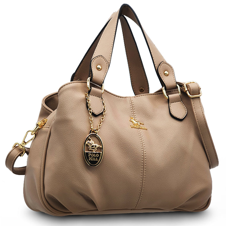 Load image into Gallery viewer, Furrow Shoulder Bag
