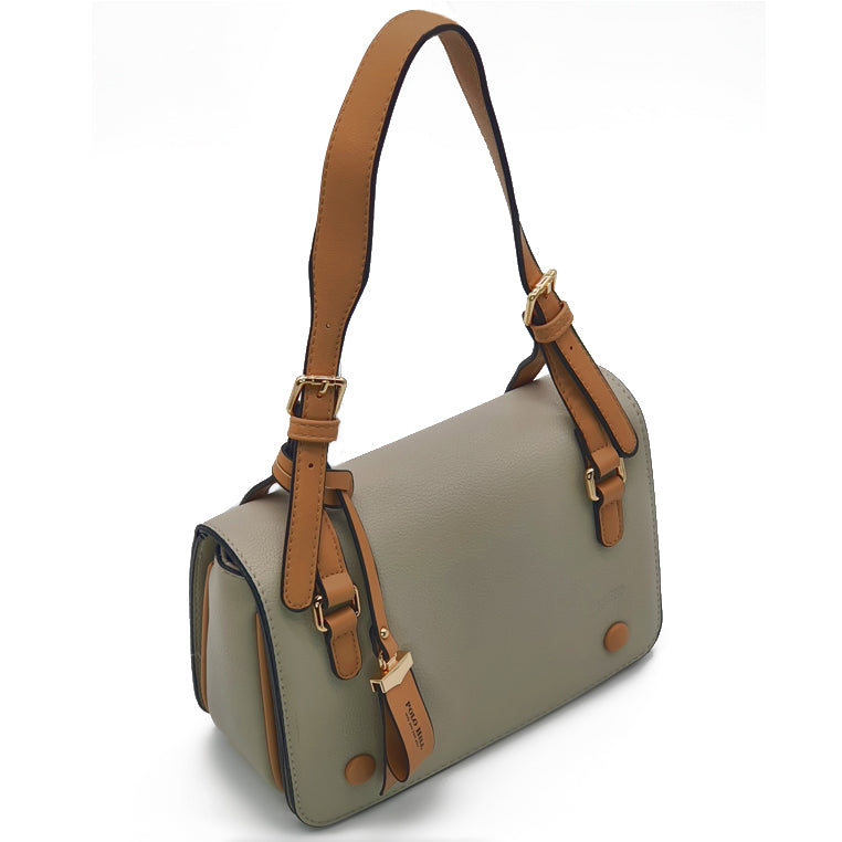 Load image into Gallery viewer, Minny  Satchel Sling Bag
