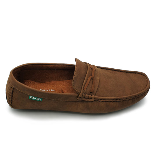 Comfort Slip On Loafers Shoes