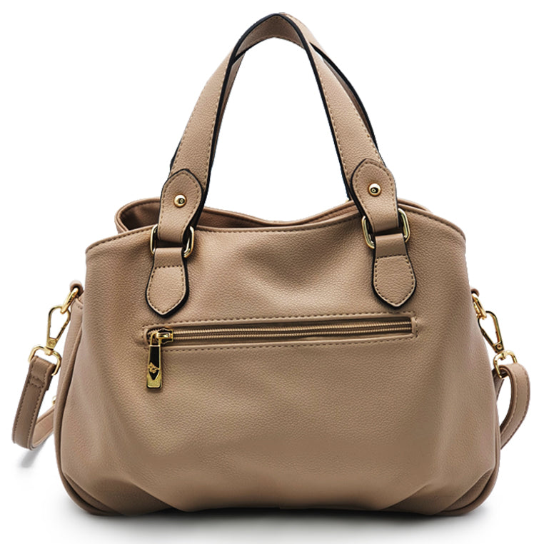 Load image into Gallery viewer, Furrow Shoulder Bag
