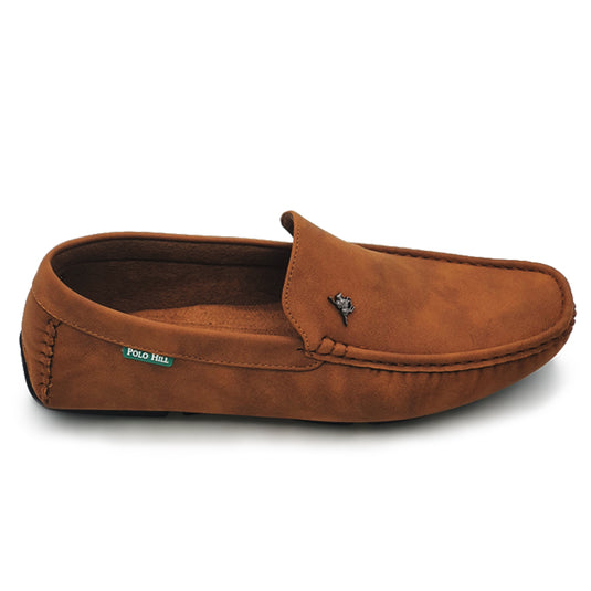 Slip On Loafers Shoes