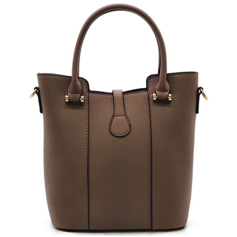Load image into Gallery viewer, Sherri Top Handle Crossbody Bag

