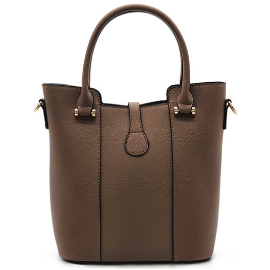 Sherri Top Handle Crossbody Bag