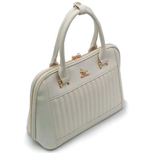 Misty Top Handle Handbag