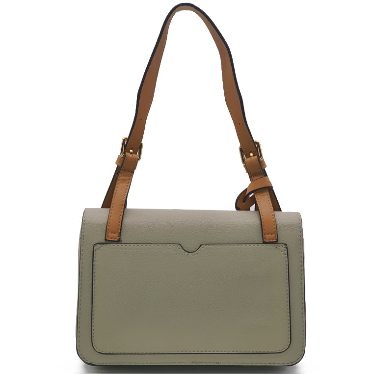 Load image into Gallery viewer, Minny  Satchel Sling Bag
