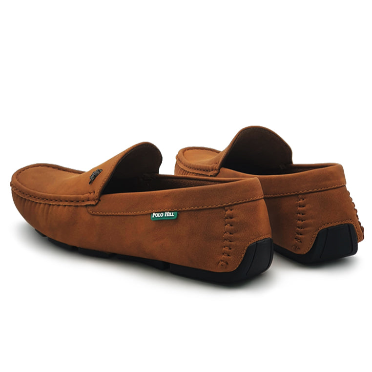 Load image into Gallery viewer, Slip On Loafers Shoes
