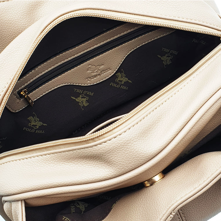 Load image into Gallery viewer, Furrow Shoulder Bag
