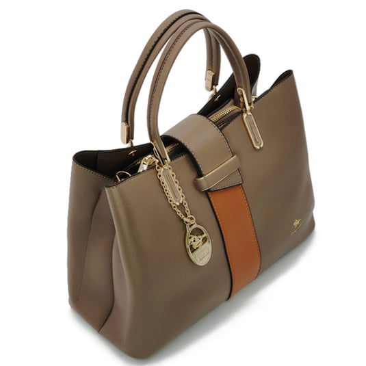 Ione Top Handle Crossbody Sling Bag