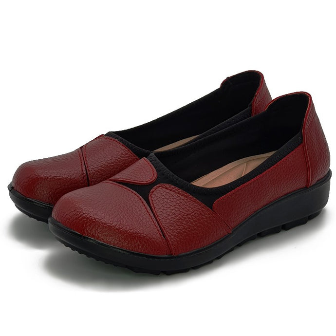 Slip On Shoes