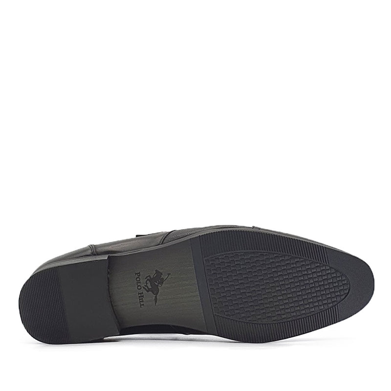 Load image into Gallery viewer, Single Monk Strap Formal Shoes
