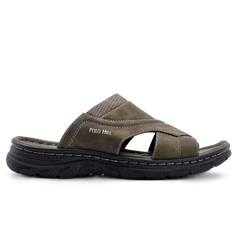 Load image into Gallery viewer, Casual Slide Sandals
