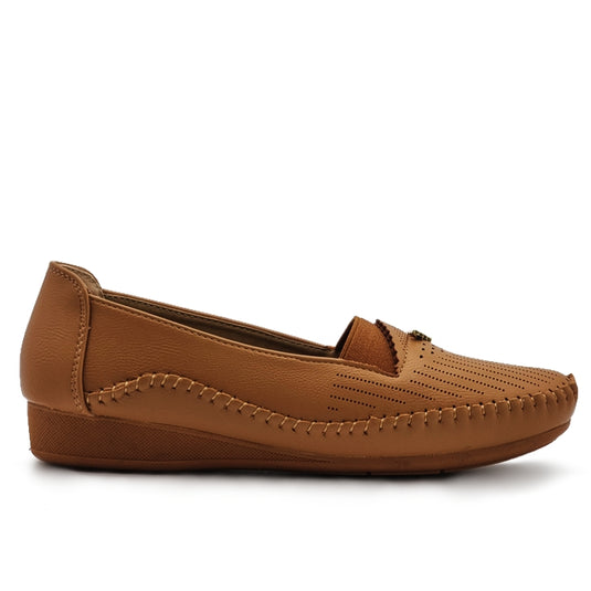 Slip On Loafers