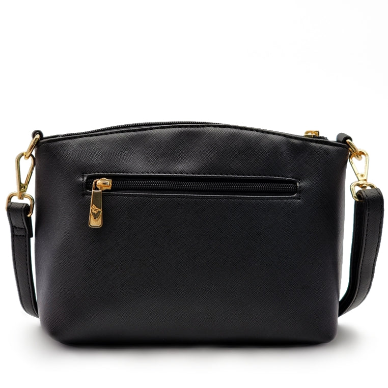 Load image into Gallery viewer, Velvette  Crossbody Sling Bag
