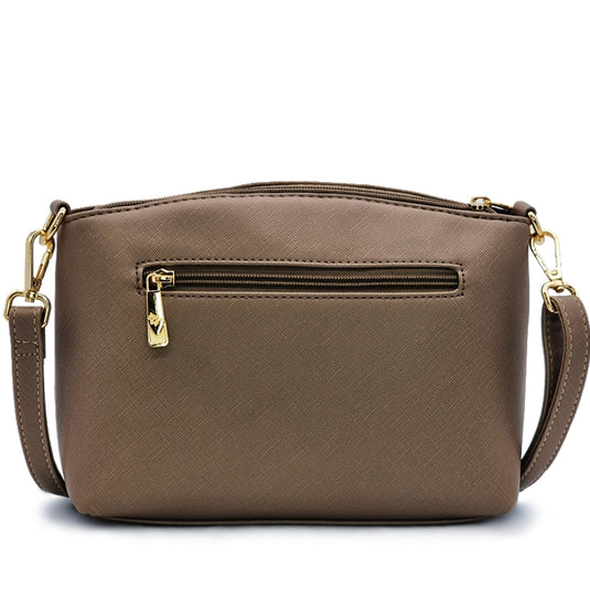 Velvette  Crossbody Sling Bag